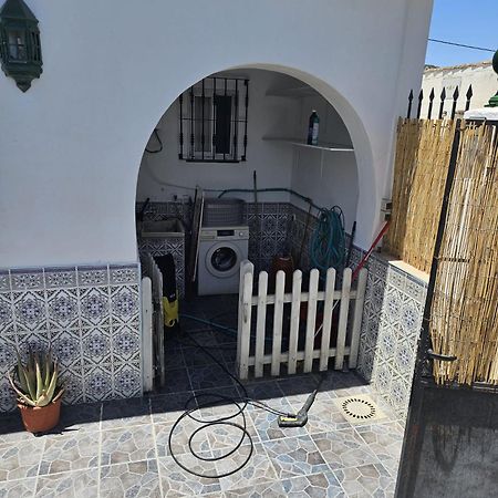 Casa De Jazmin Villa อัลเลาริน เอล กรันเด ภายนอก รูปภาพ