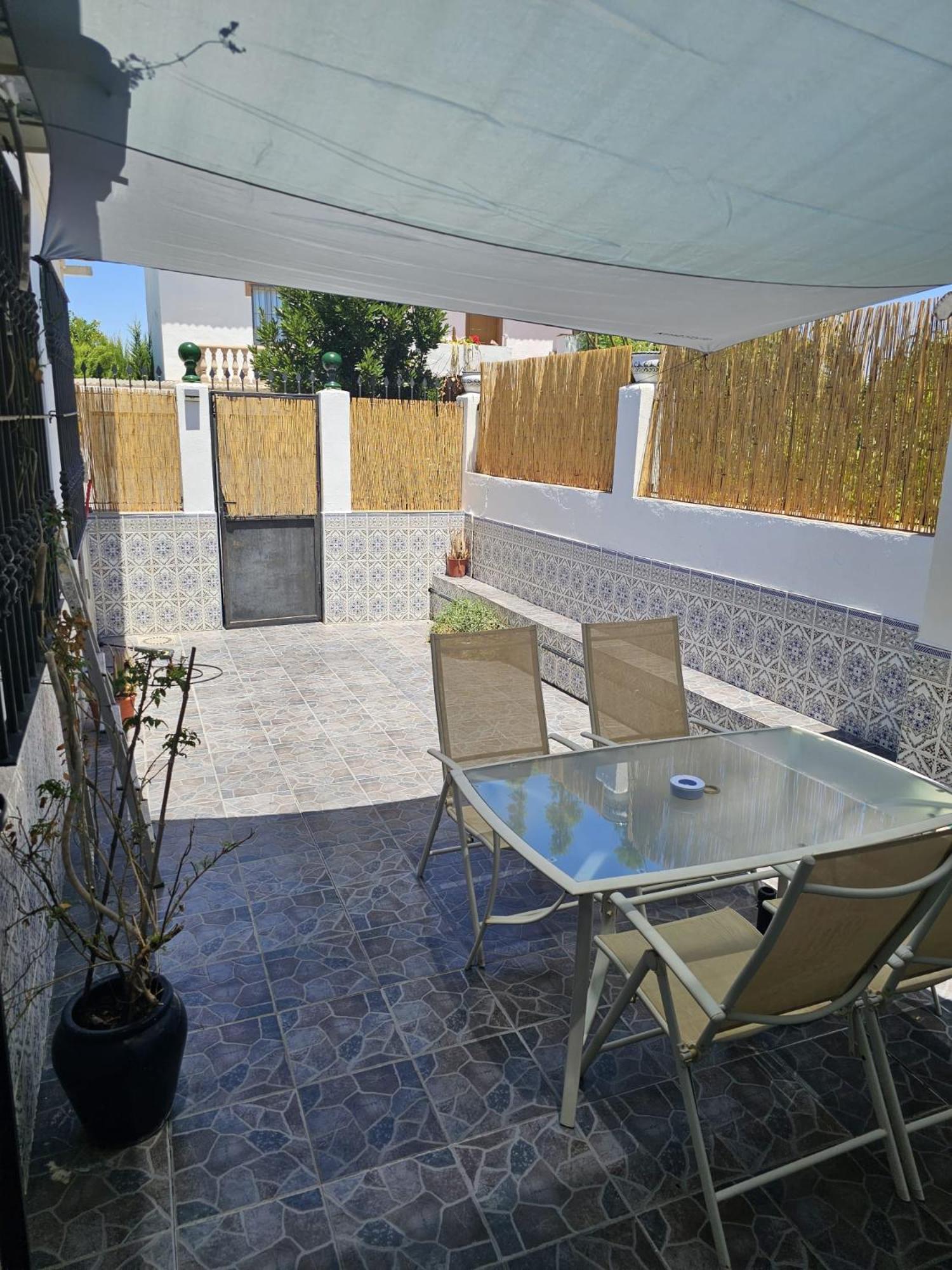 Casa De Jazmin Villa อัลเลาริน เอล กรันเด ภายนอก รูปภาพ