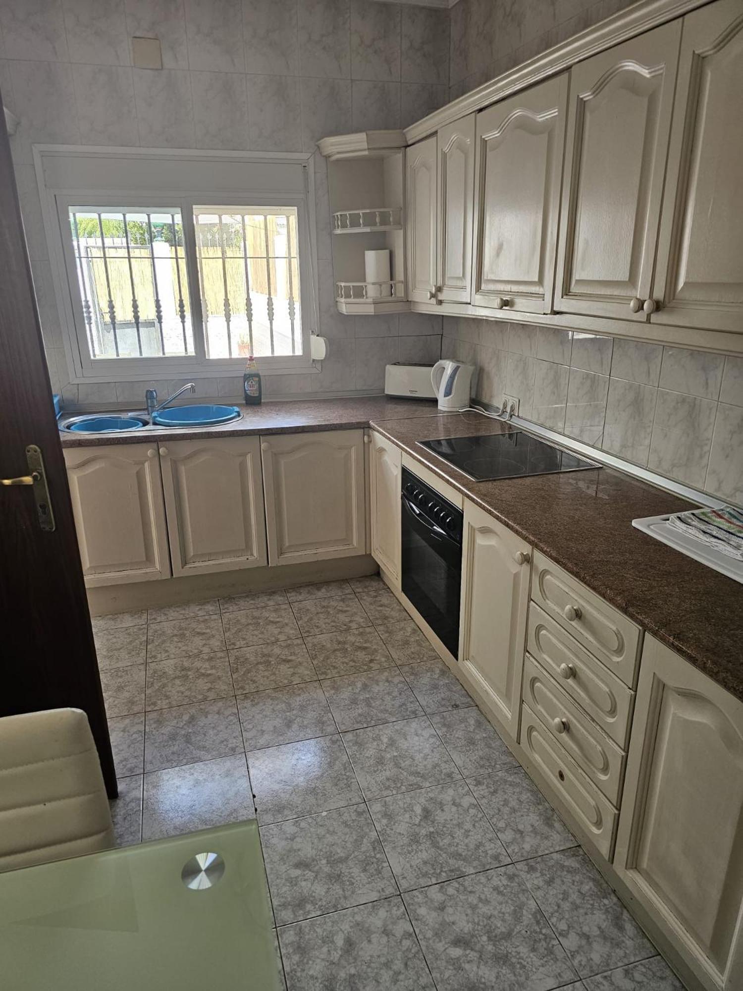 Casa De Jazmin Villa อัลเลาริน เอล กรันเด ภายนอก รูปภาพ