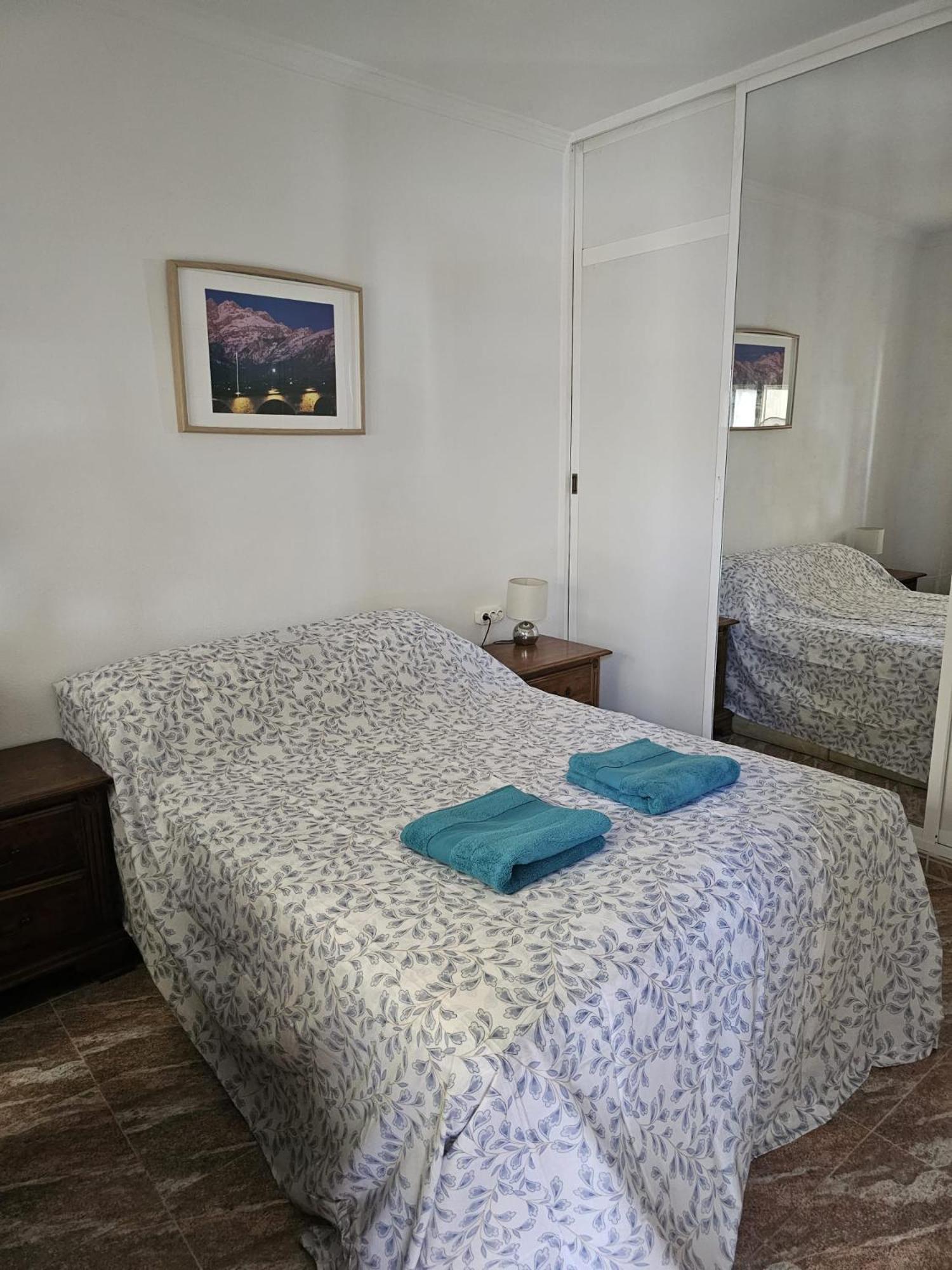 Casa De Jazmin Villa อัลเลาริน เอล กรันเด ภายนอก รูปภาพ