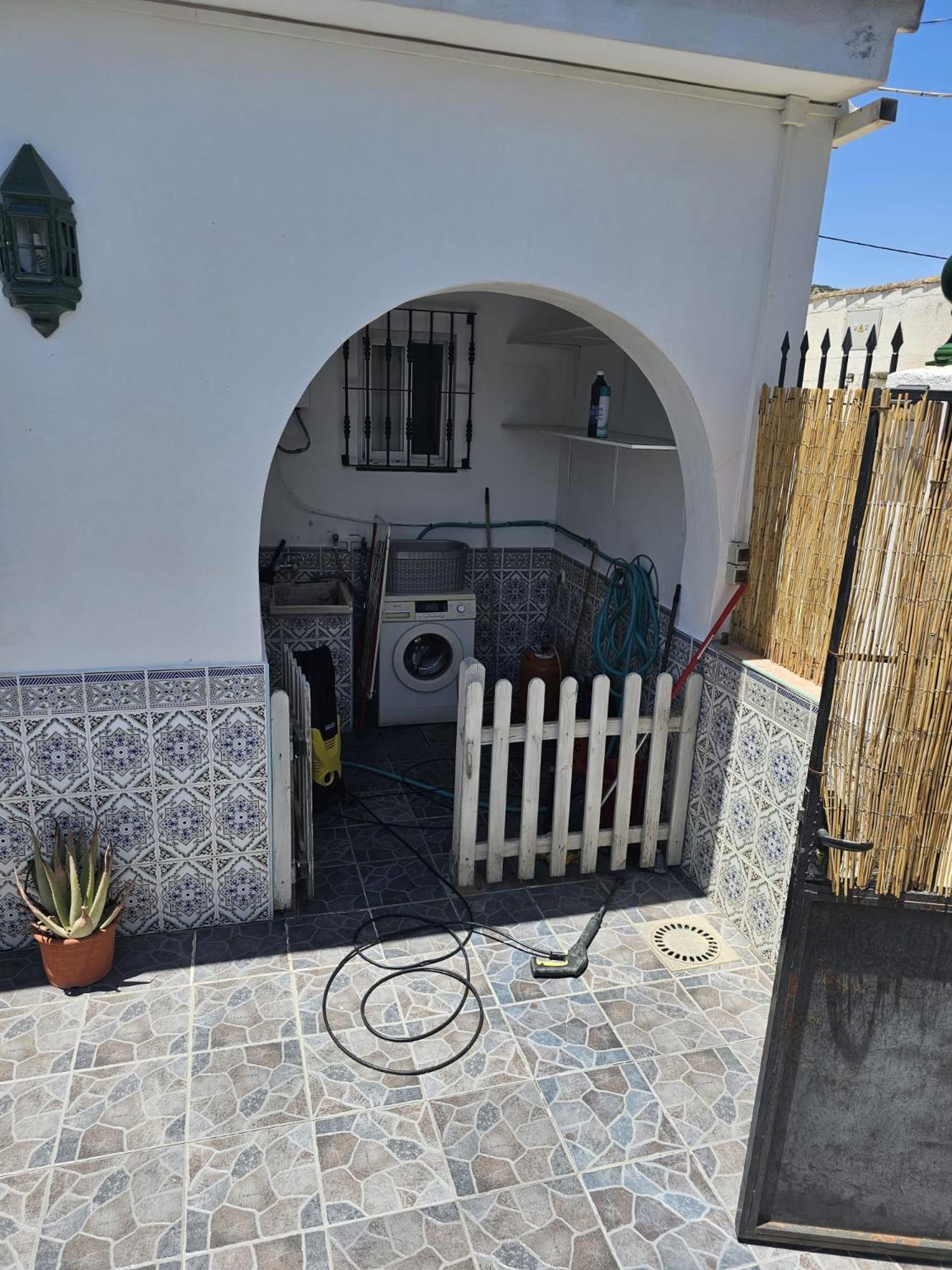 Casa De Jazmin Villa อัลเลาริน เอล กรันเด ภายนอก รูปภาพ