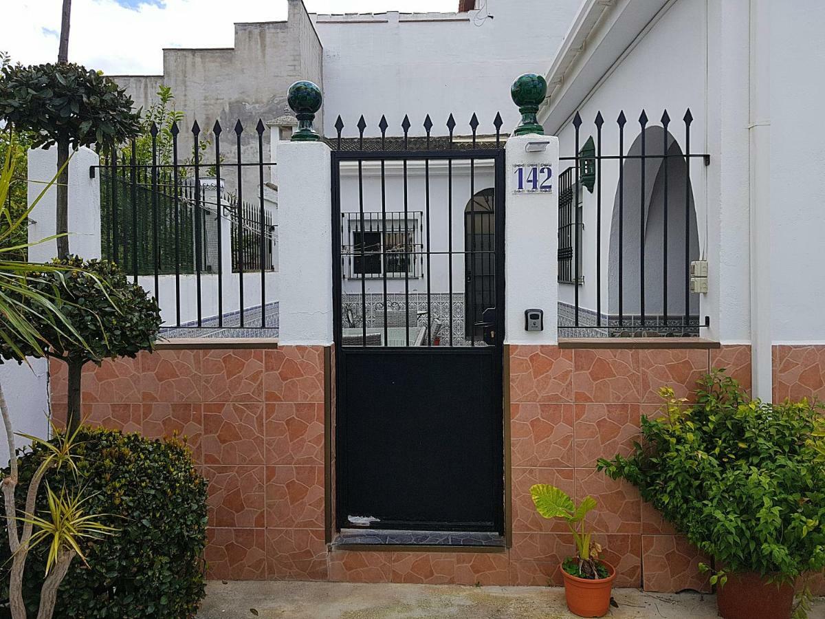 Casa De Jazmin Villa อัลเลาริน เอล กรันเด ภายนอก รูปภาพ