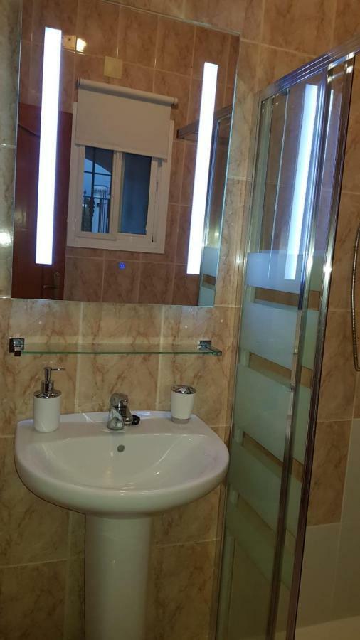 Casa De Jazmin Villa อัลเลาริน เอล กรันเด ภายนอก รูปภาพ